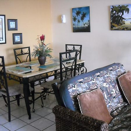 Ocean Front Apartment ลูควิโญ ภายนอก รูปภาพ