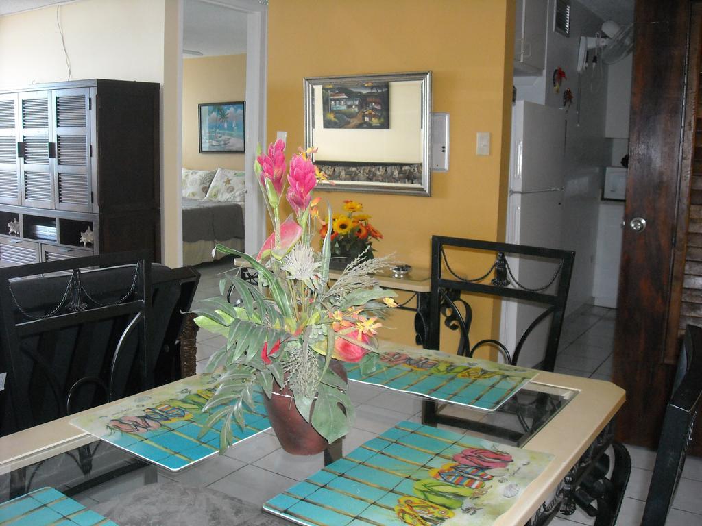 Ocean Front Apartment ลูควิโญ ภายนอก รูปภาพ