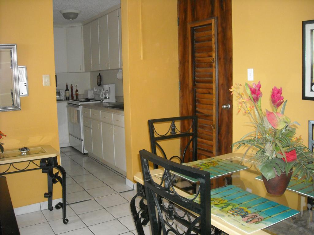 Ocean Front Apartment ลูควิโญ ภายนอก รูปภาพ
