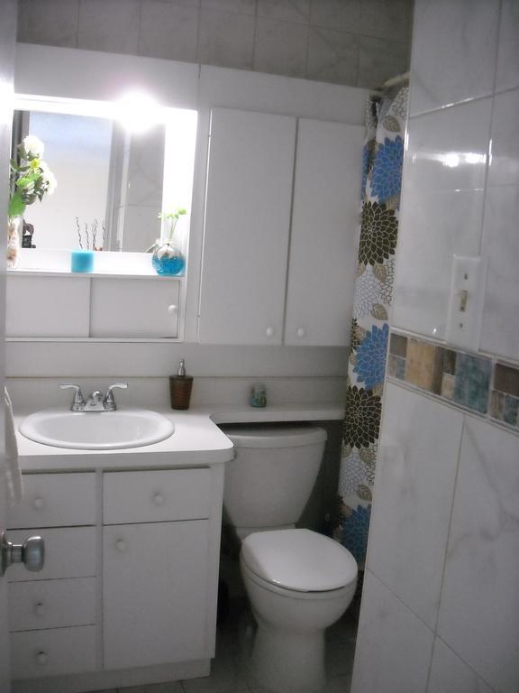 Ocean Front Apartment ลูควิโญ ภายนอก รูปภาพ