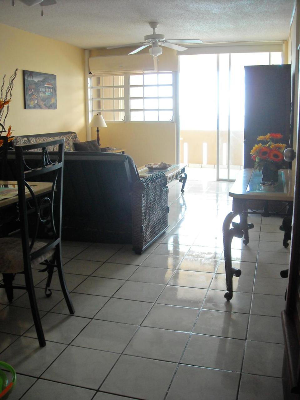 Ocean Front Apartment ลูควิโญ ภายนอก รูปภาพ